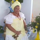 Carmen Flores is a priestess in the Candomblé Afro-Brazilian religion. (Courtesy of Carmen Flores)